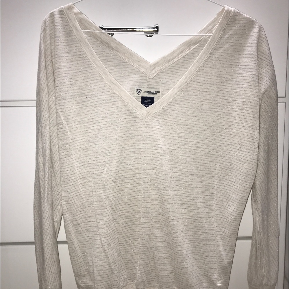 american eagle top